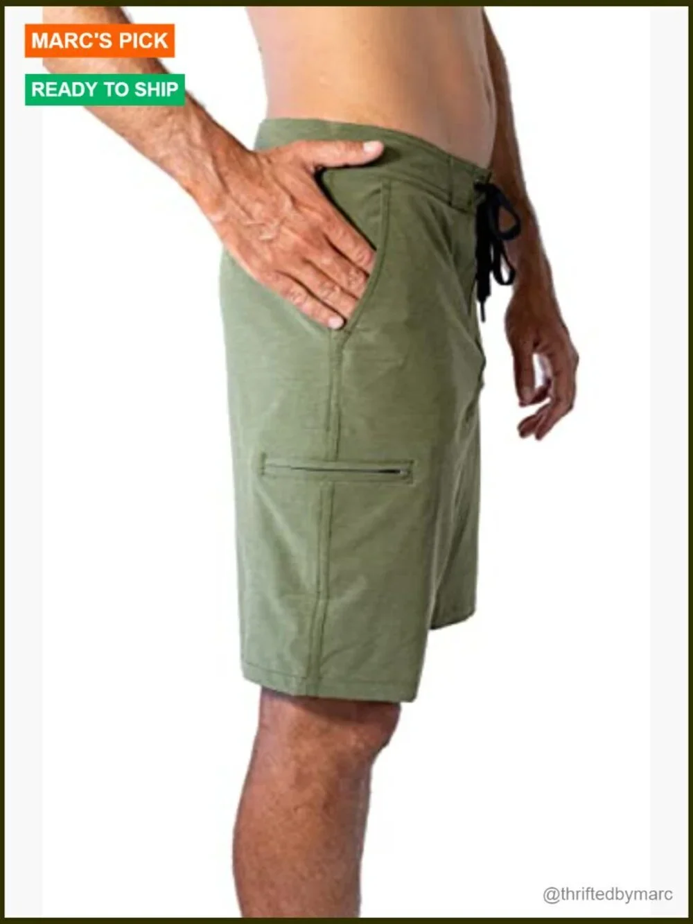 Men's 21